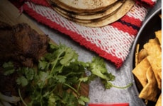 Local Food Support Programs