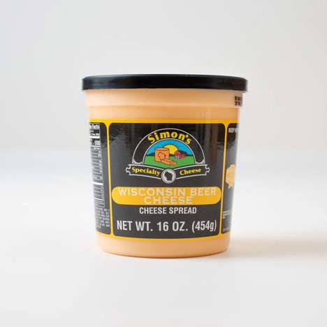 Beer Cheese Spreads
