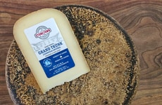 Award-Winning Handcrafted Cheeses