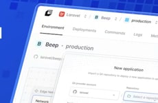 Backend Development Frameworks