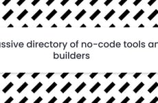 No-Code Directory Tools