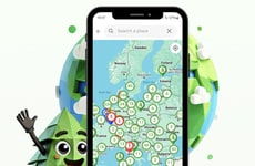 Environmental Action Platforms