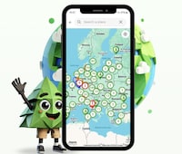 Environmental Action Platforms