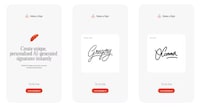 Digital Signatures Tools