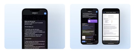 AI Job Search Tools