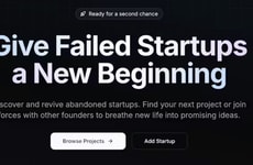 Startup Revival Platforms