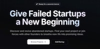Startup Revival Platforms Image 1