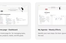 ADHD Productivity Systems