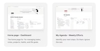 ADHD Productivity Systems