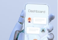 AI Call Assistants Image 1