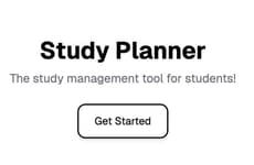 Student Organizer Tools