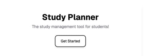 Student Organizer Tools