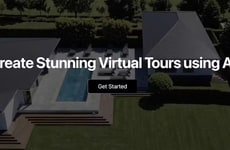 AI Virtual Tours