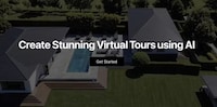 AI Virtual Tours