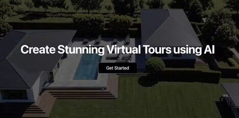 AI Virtual Tours