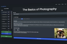 Modular Course Builders