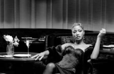 Ultra-Elegant Holiday Fashion Campaigns