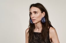 Portrait-Style High-Fashion Campaigns