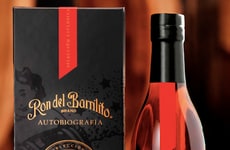 Exclusive Founder-Commemorating Rums