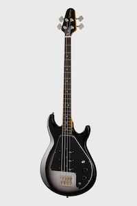 Pop Punk-Inspired Bass Guitars Image 2