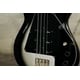 Pop Punk-Inspired Bass Guitars Image 3