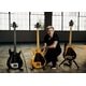 Pop Punk-Inspired Bass Guitars Image 5