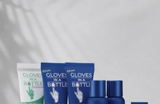 Giftable Hand-Shielding Lotion Kits