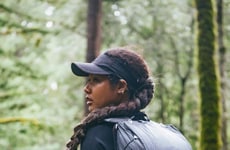 Performance-Driven Hiking Backpacks
