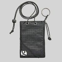 Portable Cross-Body Wallets