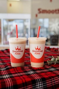 Nutritious Limited-Edition Smoothies Image 1