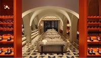 Luxurious One-Night-Only Experiences