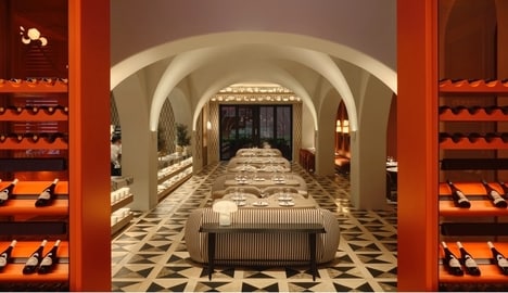 Luxurious One-Night-Only Experiences
