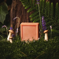 Fragrant Goats Milk Soaps Image 2