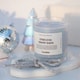 Playful Holiday Candle Lines Image 8