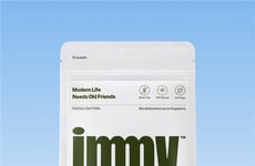 Immunity-Focused Capsule Formulations