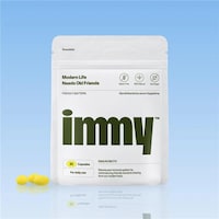 Immunity-Focused Capsule Formulations Image 1