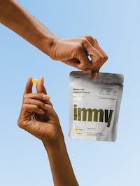 Immunity-Focused Capsule Formulations Image 2