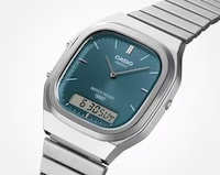 Vintage Retro Futurism Timepieces Image 3
