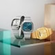 Vintage Retro Futurism Timepieces Image 4
