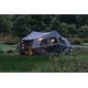 Posh Polyhedral Camping Tents Image 1