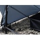 Posh Polyhedral Camping Tents Image 8