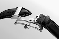 Equestrian New Year Timepieces Image 4