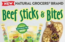 Private Label Meat Snacks