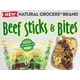 Private Label Meat Snacks Image 1