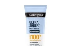 Beneficial Extra-Sheer Sunscreens