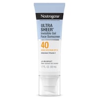 Beneficial Extra-Sheer Sunscreens Image 2