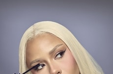 Serum-Infused Mascaras