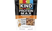 Protein Bar-Inspired Granolas