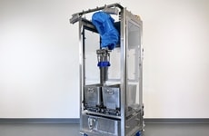 AI-Enhanced Meal Assembly Robots