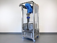 AI-Enhanced Meal Assembly Robots Image 1